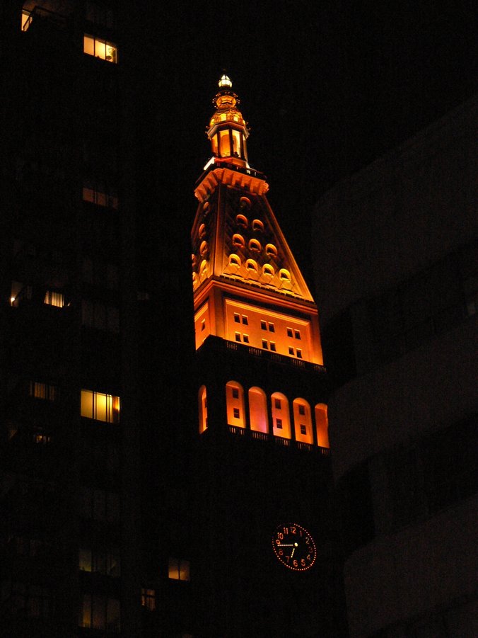 Metropolitan Life Insurance Building: Metropolitan Life Insurance Building 001